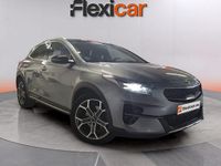 Usado Kia XCeed 140 CV (102 kW) 2020 Gris SUV