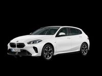 Usado BMW 116 170 CV (125 kW) 2024 Blanco Utilitario