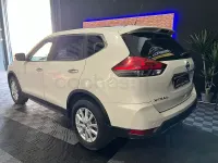 Usado Nissan X-Trail Acenta 150 CV (110 kW) 2019 Blanco SUV