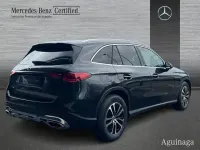 Usado Mercedes GLC220 197 CV (144 kW) 2025 Gris grafito