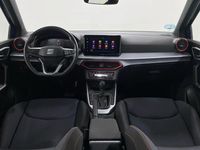 Usado Seat Arona FR 115 CV (84 kW) 2024 Azul SUV