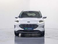 Usado Ford Kuga Titanium 224 HP (164 kW) 2022 Branco SUV