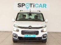 Usado Citroën Berlingo Feel 102 CV (75 kW) 2019 Monovolumen
