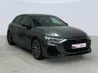 Usado Audi S3 333 CV (244 kW) 2025 Gris Berlina