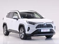 usado Toyota RAV4 EV 