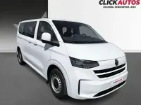 Usado VW T7 150 CV (110 kW) 2025 Van