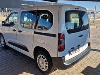 Usado Opel Combo Life Edition 102 CV (75 kW) 2021 Blanco Monovolumen