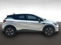 Usado Renault Captur Engineered 145 HP (106 kW) 2022 Branco SUV