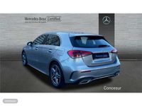 usado Mercedes A200 d Compacto