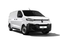 Nuevo Citroën Jumpy 150 CV (110 kW) 2026 Blanco Monovolumen