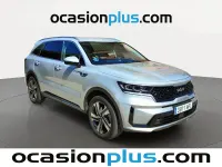 Usado Kia Sorento 232 CV (170 kW) 2023 Gris plata SUV