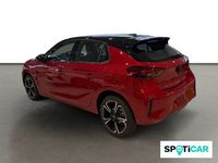 Usado Opel Corsa 146 CV (107 kW) 2025 Rojo Berlina