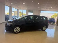 Usado Citroën C4 SpaceTourer Feel 131 CV (96 kW) 2020 Negro Monovolumen