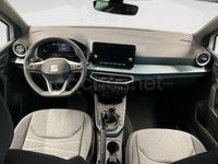 Usado Seat Arona Xperience 115 CV (84 kW) 2025 Blanco SUV