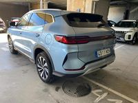 Usado BYD Seal U Boost 218 CV (160 kW) 2025 Azul SUV