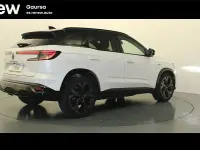 Usado Renault Austral Techno Esprit Alpine 160 CV (117 kW) 2022 Blanco SUV