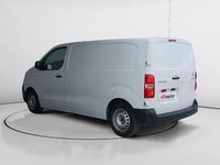 Usado Citroën Jumpy 121 CV (88 kW) 2022 Blanco Monovolumen