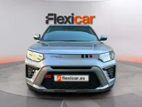 Usado SsangYong Tivoli 135 CV (99 kW) 2024 Gris SUV