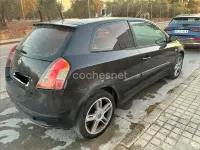 Usado Fiat Stilo Dynamic 115 CV (84 kW) 2004 Negro Berlina