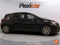 Usado Renault Clio V Equilibre 90 CV (66 kW) 2023 Negro Berlina