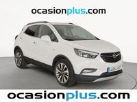Usado Opel Mokka X Excellence 136 CV (100 kW) 2019 Blanco SUV