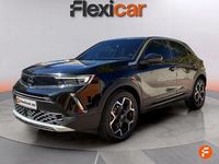 Usado Opel Mokka Ultimate 130 CV (95 kW) 2021 Negro SUV