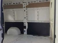 Usado Peugeot Boxer 161 CV (118 kW) 2019 Blanco Van