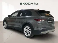 Nuevo Skoda Elroq Selection 2026 Eléctrico SUV
