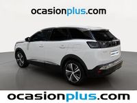 Usado Peugeot 3008 Allure 300 CV (220 kW) 2023 Blanco SUV