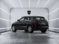 Usado Audi Q5 170 CV (125 kW) 2012 Negro SUV