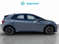 Usado VW ID.3 Pure 125 kW (170 CV) 2026 Eléctrico Utilitario