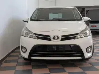 Usado Toyota Verso Advance 111 CV (81 kW) 2015 Blanco Monovolumen