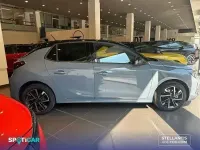 Nuevo Opel Corsa 100 CV (73 kW) 2026 Gris Utilitario