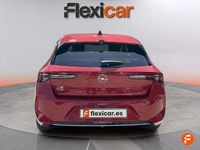 Usado Opel Astra Elegance 130 CV (95 kW) 2023 Rojo Berlina