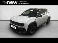 Ny Renault Megane E-Tech Iconic 110 kW (150 HK) 2025 SUV