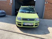 usado Fiat Panda 1.2 Alessi