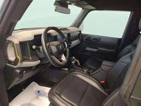 Brugt Ford Bronco 335 HK (246 kW) 2024 Grå SUV