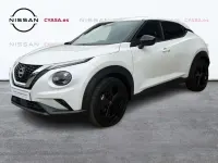 Usado Nissan Juke Tekna 114 CV (83 kW) 2025 SUV