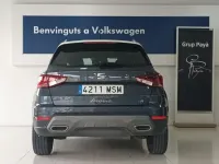 Usado Seat Arona FR 116 CV (85 kW) 2024 Gris SUV