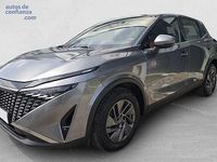 Usado Nissan Qashqai Acenta 140 CV (102 kW) 2025 Gris SUV