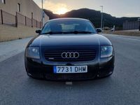 usado Audi TT Roadster 1.8T 180