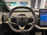 Usado Volvo EX30 Plus 200 kW (272 CV) 2024 Amarillo SUV