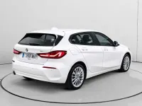 Usado BMW 118 136 CV (100 kW) 2023 Blanco Utilitario