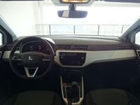 usado Seat Arona 1.0 Tgi S&s Xcellence 90