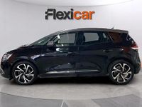 Usado Renault Scénic IV Zen 159 CV (116 kW) 2019 Negro Monovolumen