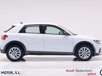 usado Audi A1 BERLINA CON PORTON 1.0 30 TFSI CITYCARVER 116 5P