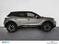 Nuevo Opel Mokka 146 CV (107 kW) 2026 Gris SUV