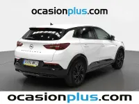 Usado Opel Grandland X S 130 CV (95 kW) 2023 Blanco SUV