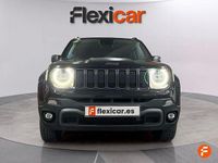 Usado Jeep Renegade Limited 170 CV (125 kW) 2020 Blanco SUV