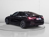 Usado BMW 420 Shadowline 184 CV (135 kW) 2023 Negro Coupe